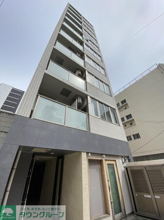 M’sマンションの物件内観写真